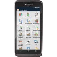 HONEYWELL EDA51 2 GB/ 16 GB 5 ANDROİD 8,1 2D EL TERMİNALİ OKUYUCULU - 1